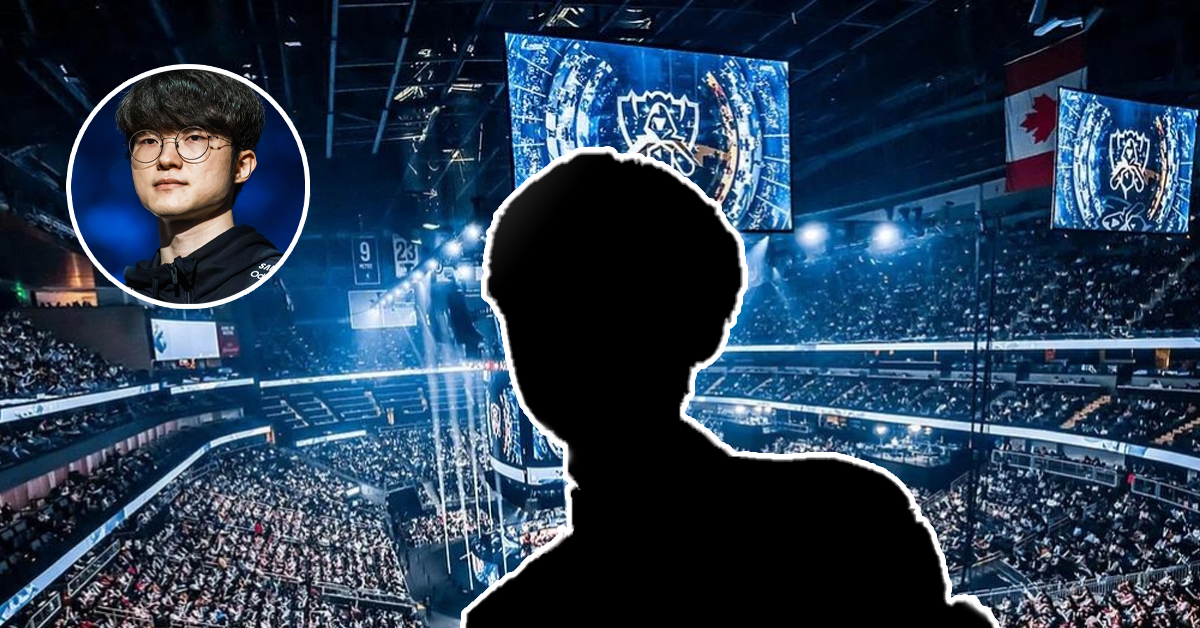 Liên Minh Huyền Thoại