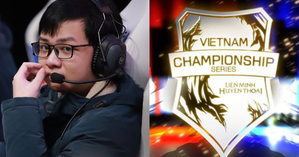 Liên Minh Huyền Thoại