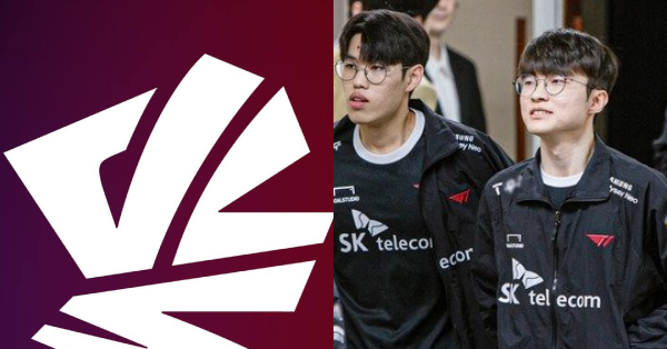 Liên Minh Huyền Thoại