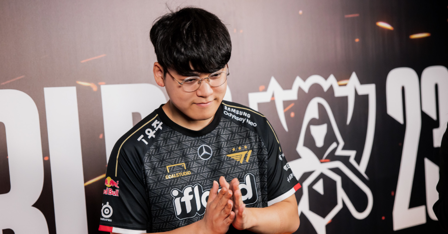 Liên Minh Huyền Thoại