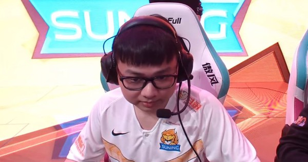 Liên Minh Huyền Thoại