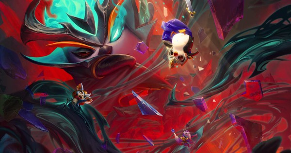 Đấu Trường Chân Lý: Riot Games ấp ủ ra mắt những vị tướng "độc quyền" của cờ nhân phẩm
