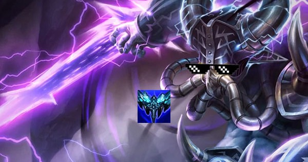 Liên Minh Huyền Thoại