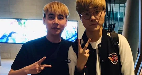 Liên Minh Huyền Thoại