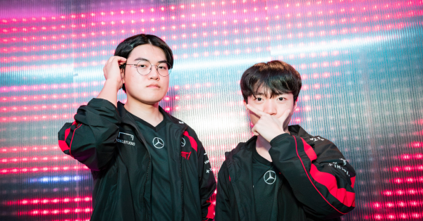 Liên Minh Huyền Thoại