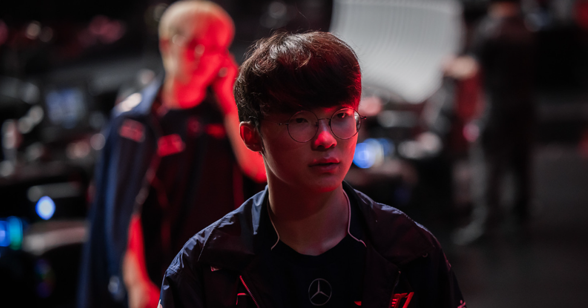 Liên Minh Huyền Thoại