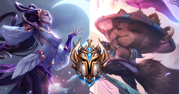 Đấu Trường Chân Lý: Tìm hiểu "giáo án Linh Hồn nâng cao" từ kỳ thủ top 7 Thách Đấu