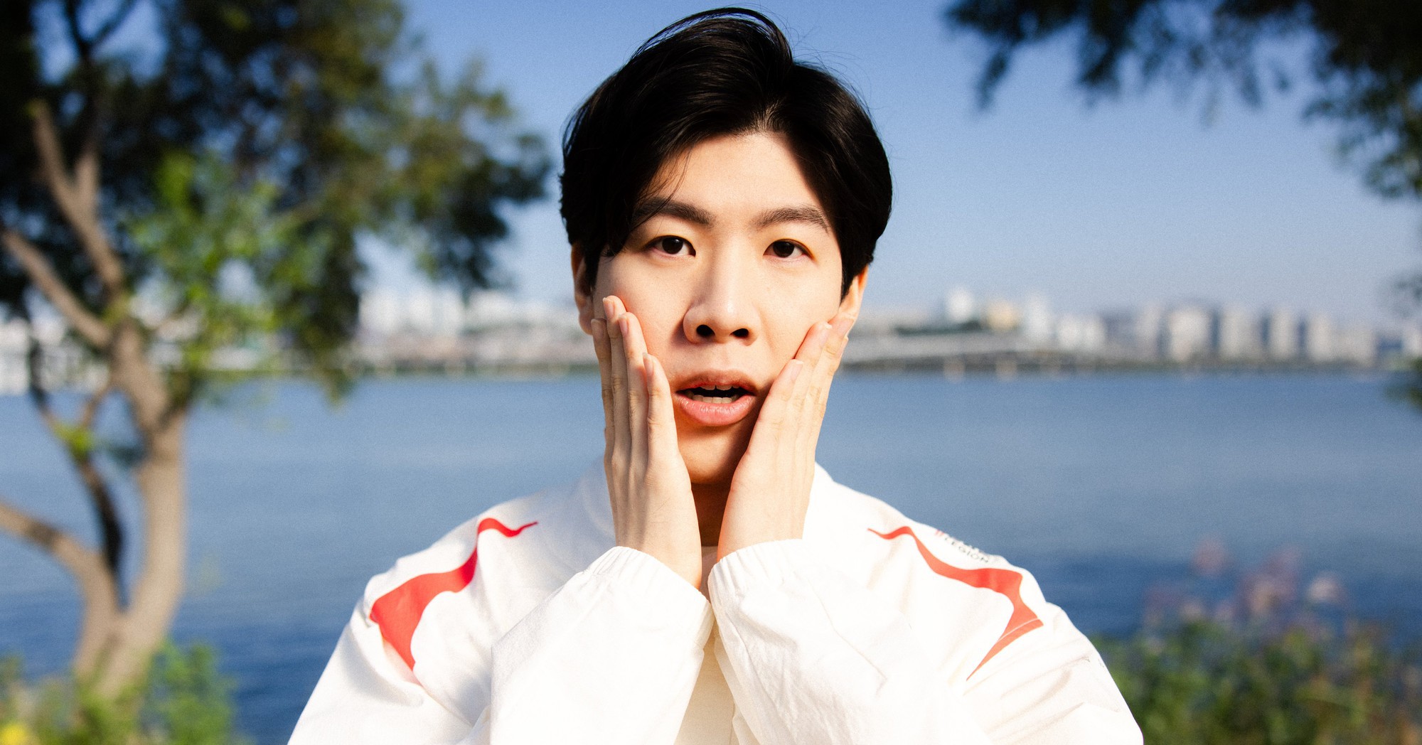 Liên Minh Huyền Thoại