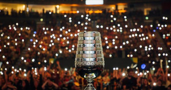 Chính thức: ESL One Cologne 2020 chuyển sang thi đấu online, tương lai Major ESL One: Rio còn bỏ ngỏ