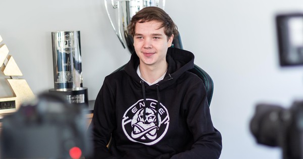 CS:GO - Jamppi, mảnh ghép còn thiếu của ENCE?