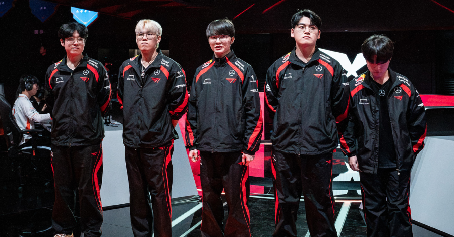 Liên Minh Huyền Thoại