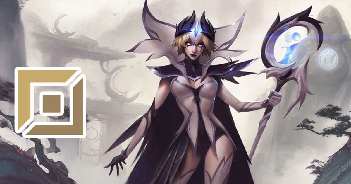 Liên Minh Huyền Thoại