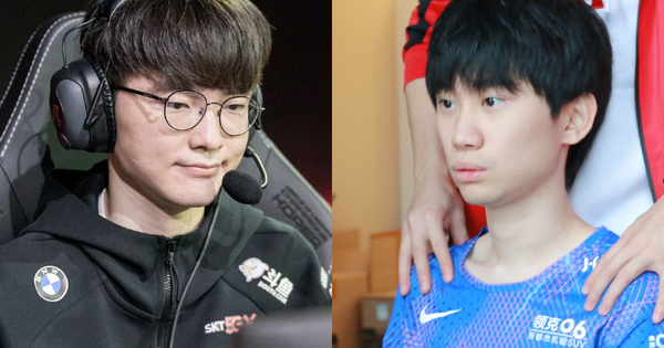 Liên Minh Huyền Thoại