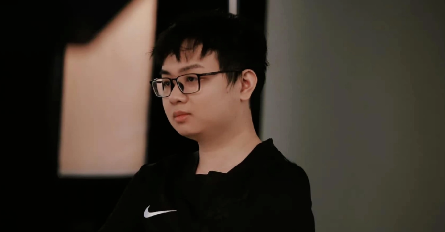 Liên Minh Huyền Thoại