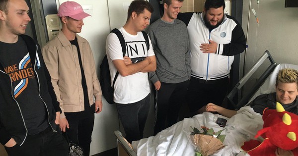 Stress, kiệt sức và hàng loạt vấn đề về tâm lý đang ám ảnh giới game thủ CS:GO chuyên nghiệp