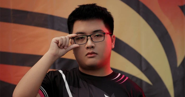 Liên Minh Huyền Thoại