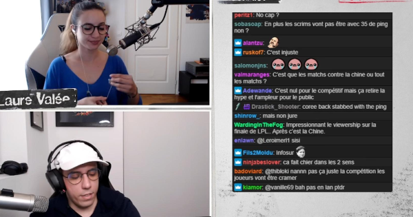 Liên Minh Huyền Thoại