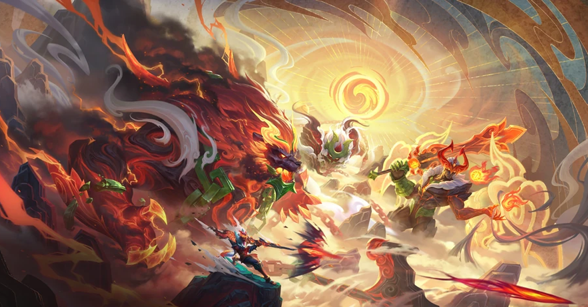 Tướng “độc quyền” tiếp theo của ĐTCL sẽ xuất hiện ở mùa 11