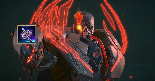 Liên Minh Huyền Thoại