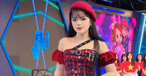 MC tường thuật Audition Việt Nam lần đầu tiên xuất hiện trong lịch sử giải là ai?