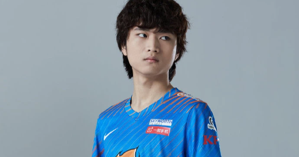 Liên Minh Huyền Thoại