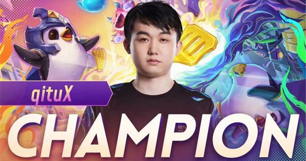 3 đội hình tưởng là yếu nhưng lại giúp một kỳ thủ vô địch giải Đấu Trường Chân Lý lớn nhất xứ Trung