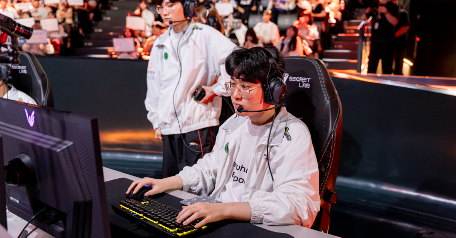 "Bug" cực nặng ngay trong trận T1 - HLE khiến cộng đồng xôn xao