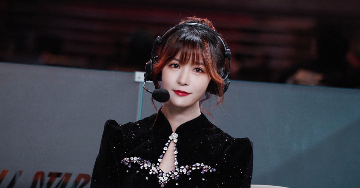 Liên Minh Huyền Thoại