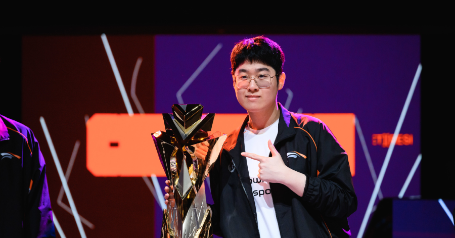 Liên Minh Huyền Thoại