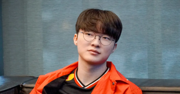 Liên Minh Huyền Thoại