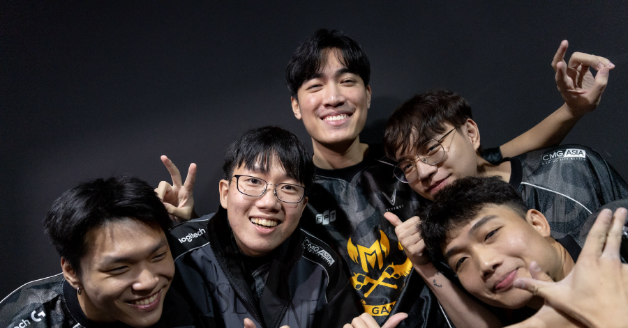 Liên Minh Huyền Thoại