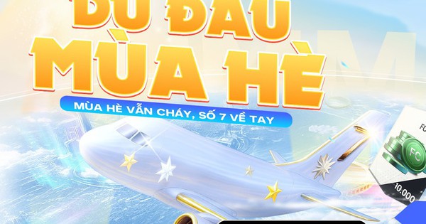 FC Online chơi lớn:Tặng quà siêu khủng cho game thủ cày chay, chuẩn bị đón Ngoại Hạng Anh 25/26