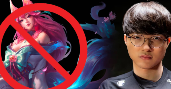 Liên Minh Huyền Thoại