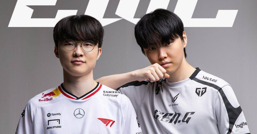 Trái với suy nghĩ khán giả, Chovy không hề áp đảo Faker