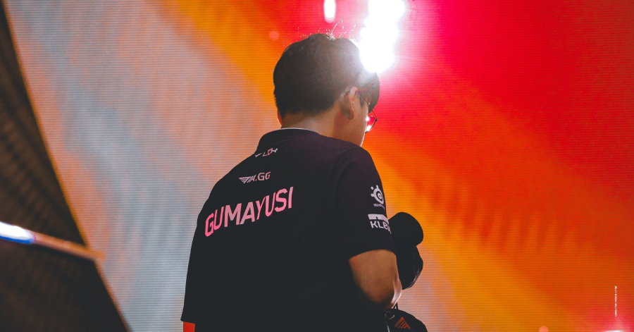 Liên Minh Huyền Thoại