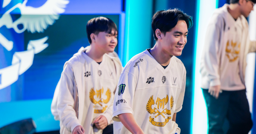 Liên Minh Huyền Thoại