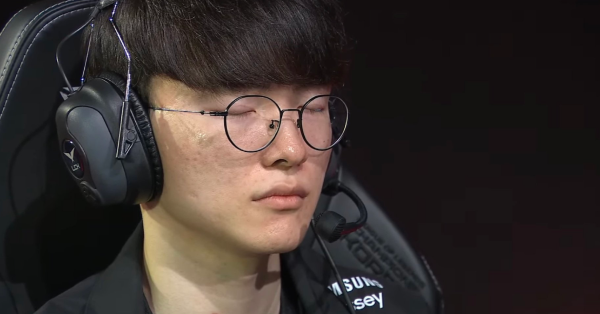 Liên Minh Huyền Thoại