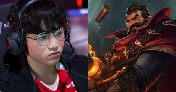 Liên Minh Huyền Thoại