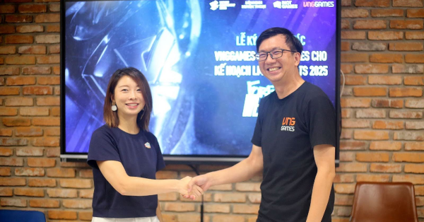 Liên Minh Huyền Thoại