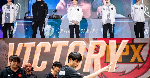 Liên Minh Huyền Thoại