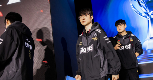 Liên Minh Huyền Thoại