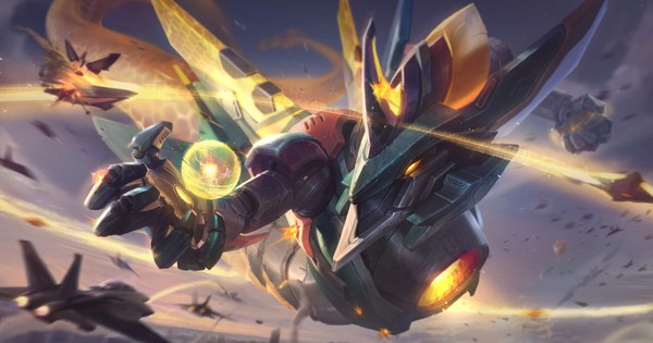 Học hỏi từ kỳ thủ rank top 1 Đấu Trường Chân Lý phương Tây - 'Chỉ có gà mờ mới roll trước cấp 8'