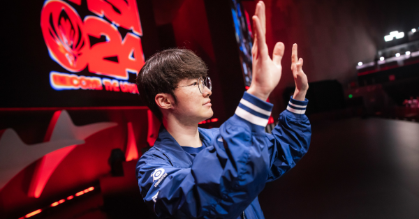 Liên Minh Huyền Thoại