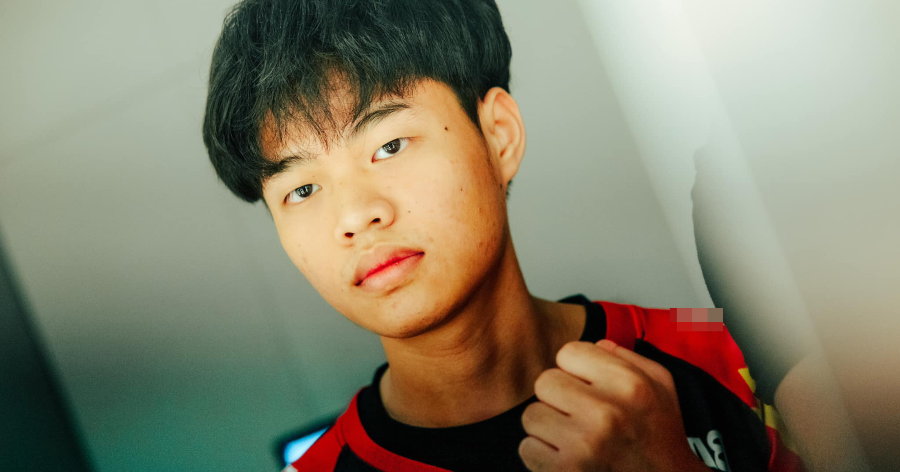 Liên Minh Huyền Thoại