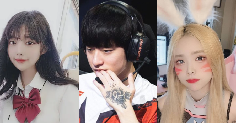 Liên Minh Huyền Thoại