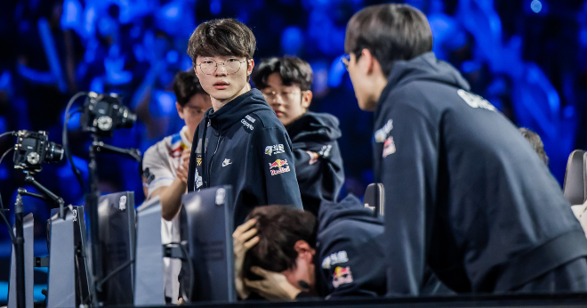 Liên Minh Huyền Thoại