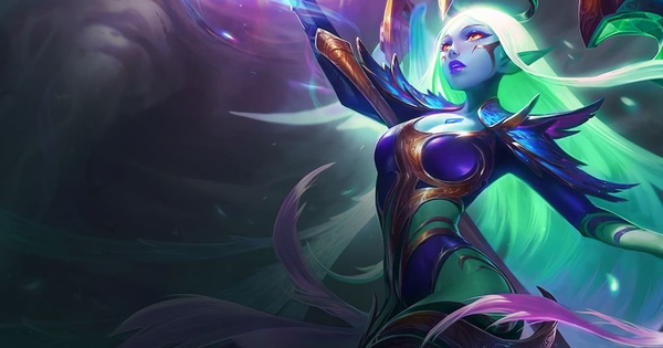 "Cha đẻ" Đấu Trường Chân Lý tiết lộ hiệu ứng ẩn vô cùng mạnh của Soraka mùa 7