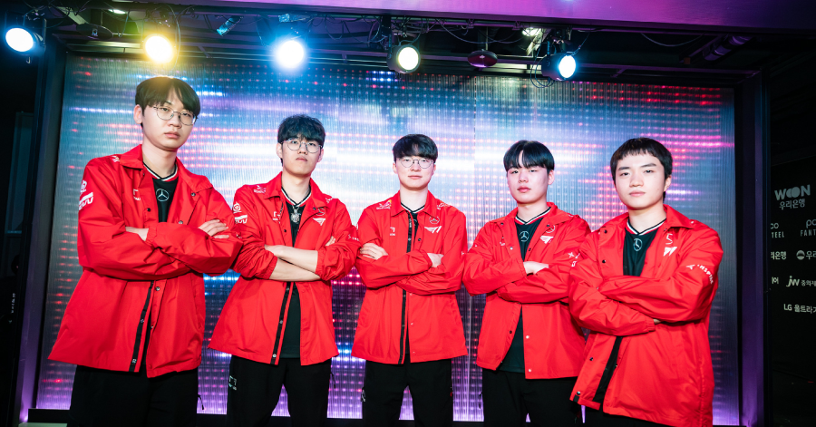 Liên Minh Huyền Thoại