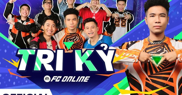 FC Online chơi lớn tặng ICON+5 mừng Sinh nhật 6 tuổi cùng hàng loạt quà tặng hấp dẫn