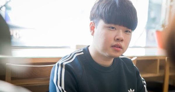 Liên Minh Huyền Thoại